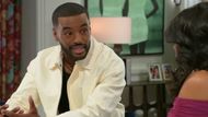 Andre is a changing man | Image: CBS